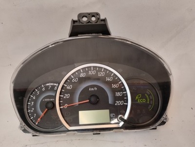 Space star ii лічильник приладова панель 8100c314 фото №1