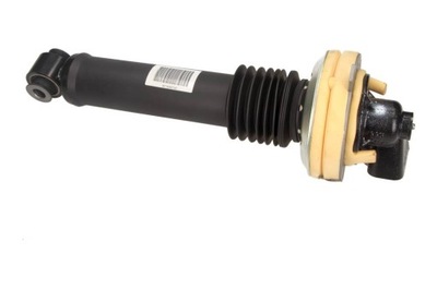 Амортизатор citroen p c5 08- пневматичний pr фото №1