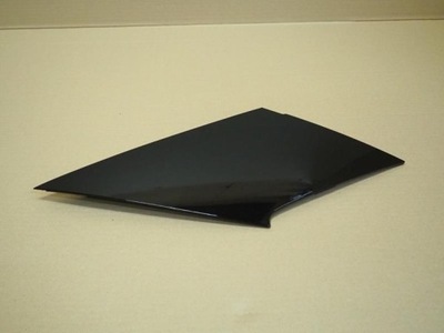 Защита стойка правый задняя renault megane iv kombi фото №1