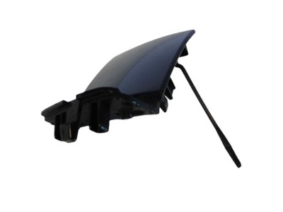 Mercedes gle w167 167 заглушка na hak amg перед фото №1