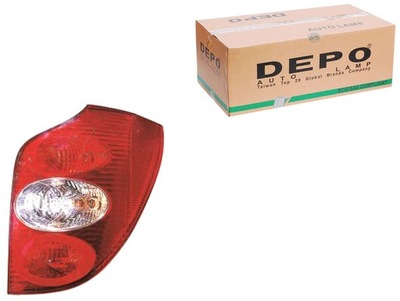 DEPO FEU 8200002472 2212229 4473690 6025885 - milautoparts-fr.ukrlive.com