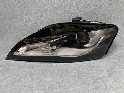 Лампа audi r8 420 europa ліва 420941003 2006+ фото №1