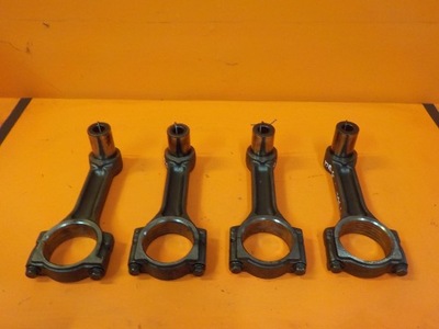 Trafic ii vivaro 1.9 dci 05r 101km шатун фото №1