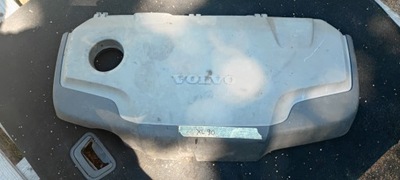 Volvo xc90 i крышка защита верхний двигателя фото №1