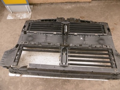 Ford focus mk4 pas передний жалюзи jx6ba16e146b1j оригинальный номер фото №1