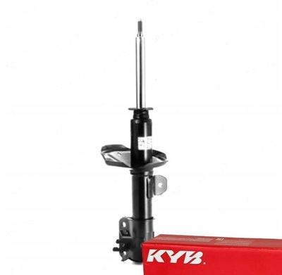 Амортизатор перед правый do chevrolet nubira 1.8 фото №1