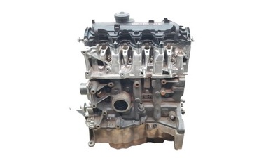 MOTOR K9KF646 K9K646 1.5 DCI RENAULT KADJAR 2016R  