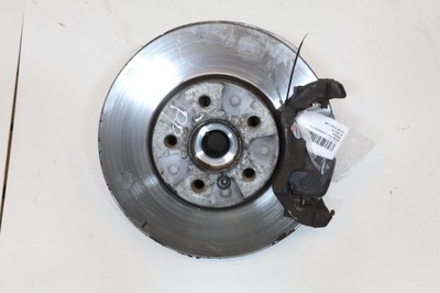 Поворотный кулак ступица правый перед bmw 2 f45 фото №1