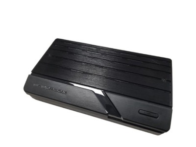 Dekoder DVB-C, DVB-S, DVB-S2, DVB-T, DVB-T2 Dreambox One UltraHD OPIS