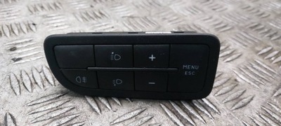 Переключатель света grande punto выключатель света фото №1