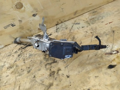 Bmw 5 g30 радиатор выхлопных газов egr 8576473 фото №1