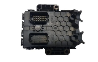 UNIDAD DE CONTROL BOLSAS DE AIRE MERCEDES ACTROS MP4 0034461717  