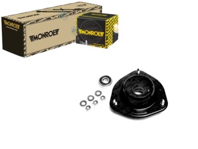 Подушка амортизатора monroe 88555a 87470a 15600 1 фото №1