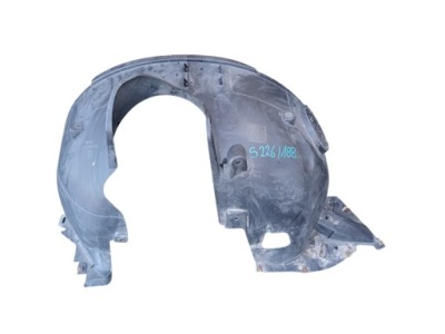 Vw t-roc 17- подкрылок левый перед 2ga809957c фото №1