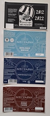 nieczajna