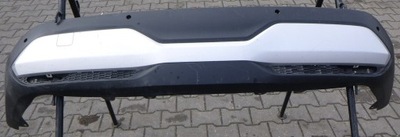 NISSAN QASHQAI ANTDĖKLAS BUFERIO GAL. 850B26UA0A 