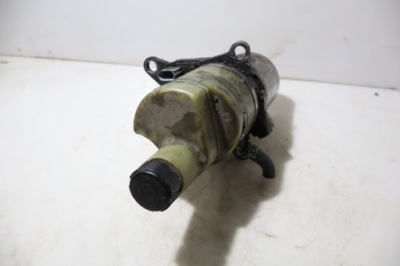 Насос усилителя электрическая volvo v50 2.4d фото №1