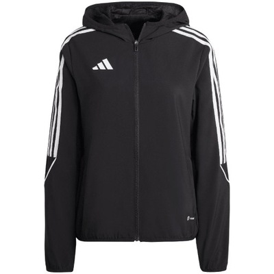 Kurtka damska adidas Tiro 23 League Windbreaker czarna IA1633 M