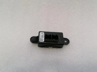 Chevrolet corvette c8 модуль електронний 84889038 ecu фото №1