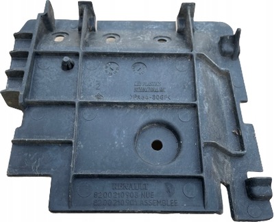 Espace iv laguna ii 2 основа акумулятор корпус фото №1