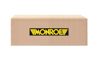 ПРУЖИНА ПОДВЕСКИ ЗАД MONROE SP4113