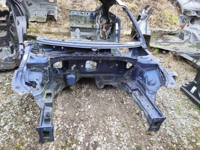 Audi tt поріг bok чверть перед дах 17r 8s фото №1