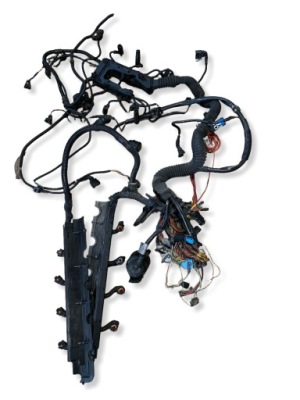 Жгут двигателя bmw 7 e38 2248472 фото №1