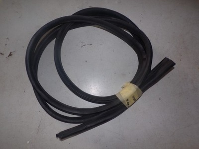 Прокладка двері правий перед scenic ii фото №1