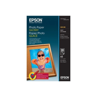 Papier EPSON C13S042536