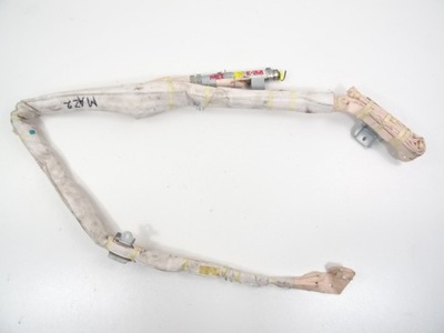 Mazda 2 air bag права шторка безпеки фото №1