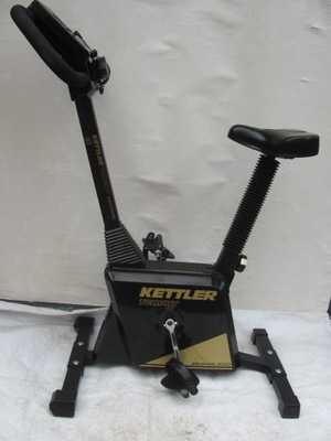 Rower treningowy Kettler TROPHY