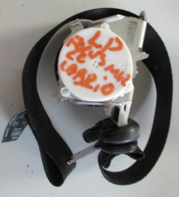 Focus mk2 кабріолет  ремінь безпеки ліве перед фото №1