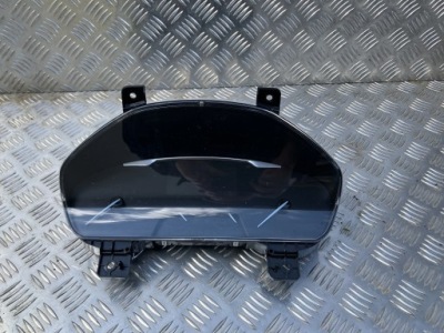 Счетчик приборы uk ford puma mk2 19- 1.0 ecoboost фото №1