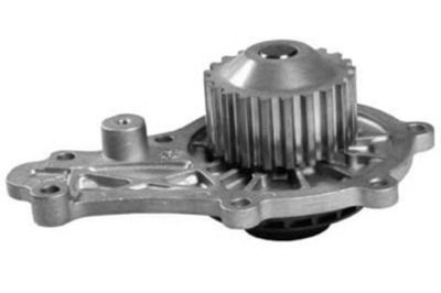 Aisin насос жидкость охлаждающей volvo c30, s40 ii, s фото №1