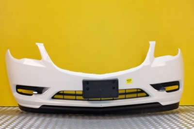 Buick enclave 2013-2017 бампер перед абсорбер usa фото №1