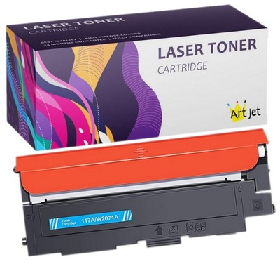 TONER DO DRUKARKI HP Color Laser 150a 150nw