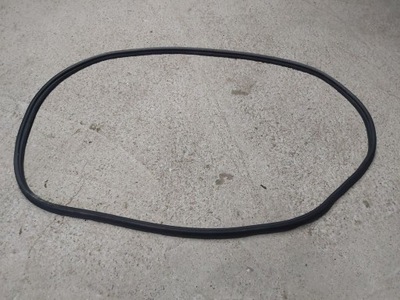 Hyundai tucson ii 16-20 прокладка кришки задній задня фото №1