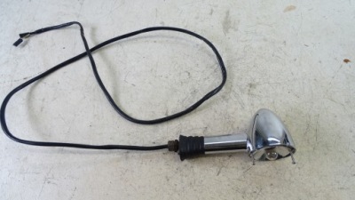 Triumph Rocket 3 III 2300 Kierunkowskaz Obudowa