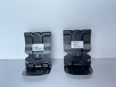 Кронштейн кронштейн лонжерон volvo xc90 ii фото №1