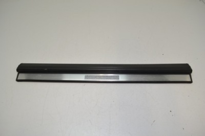 Mercedes clk320 clk430 c208 накладка дверна захист  порога  права 2086800835 фото №1