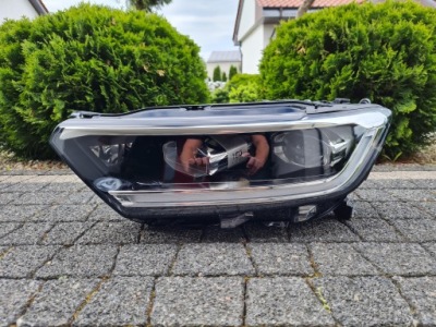 Vw t-roc t roc lift full led matrix iq light 2ga941773d акція фото №1