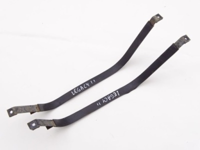 Subaru legacy ii 94-99 кронштейн бака пального фото №1