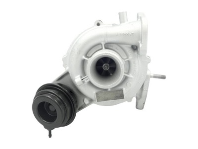 Турбонагнетатель 784844 55209152 garrett alfa romeo fiat 1.6 фото №1