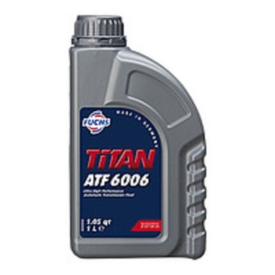 ACEITE ATF FUCHS OIL TITAN ATF 6006 1L  