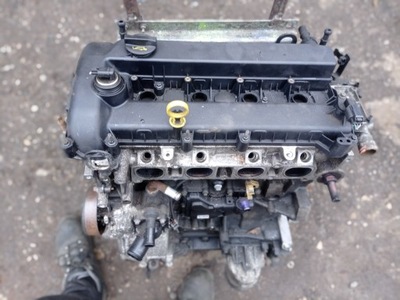 MOTOR 2.3 SEBA FORD MONDEO MK4 MAZDA  