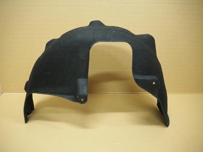 Підкрилок правий задня kia sportage iv фото №1