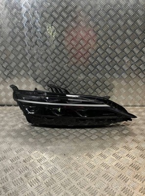 Лампа фара правый перед byd han hce-4121020f фото №1