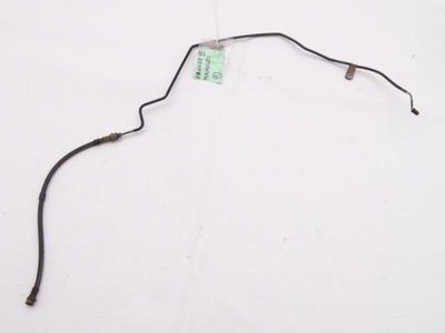 Ford ranger iv 11- шланг тормозной фото №1