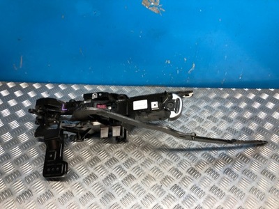 Mercedes sl r231 лівий петля механізм складання дах a2317930120 фото №1