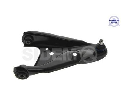 Sidem рычаг перед dacia logan sandero dokker фото №1